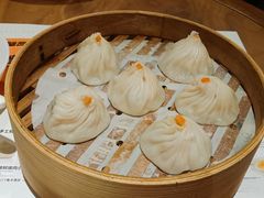 -苏小柳点心·手作小笼包(康桥分院)
