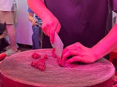 -阿娟牛肉丸·手打牛肉丸·现做现卖