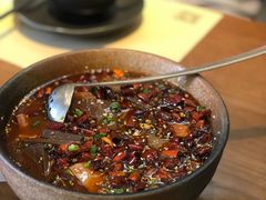 -榕意·川味之美(深业上城店)