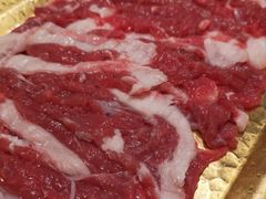 -东门口涮肉·砂锅·烤串(老门东店)