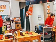 -东方一串·龙虾烧烤·特色烤鱼(吴中路店)