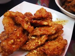 -东北酱骨头馆(蓁巷店)