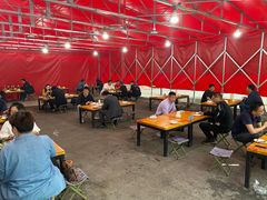 大堂-老黑板筋(顺义总店)