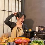氛围感日料店🍣这家居酒屋也太好吃啦
