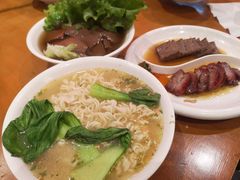 -澳门陈光记烧味饭店(郎家园店)