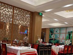 大堂-解家河南菜(商鼎路店)