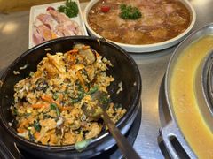 -喜来稀肉(虹泉路店)