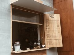 -RAC BAR(安福路店)