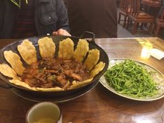 -孙府大院(步行街店)