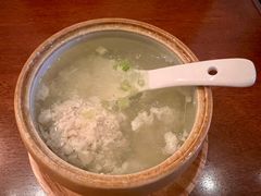 厦门传统肉蓉炖盅-林四喜·闽南传家菜(鼓浪屿店)