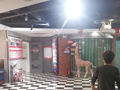 -H次元沉浸剧情密室(街道口店)