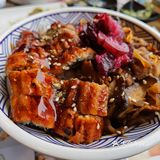 女神节出来浦下！ 收藏了这店好久了，一直没有找到机会