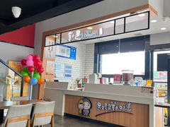 -李先生牛肉面大王(马栏店)