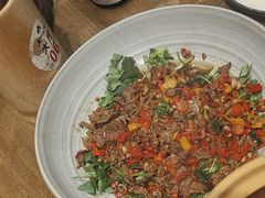 -后湖小院·乡野田园菜