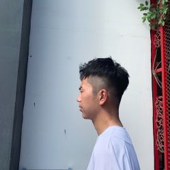 点击看大图 -西安F+造型