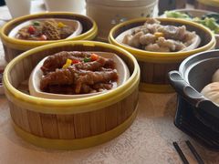 -海皇食府(水都假日酒店店)