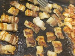 -韩时烤肉(丰科万达广场店)