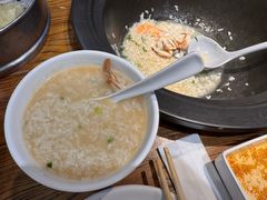 -海味当家·蒸锅海鲜(星海公园店)