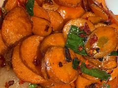 -田小狗的饭店(碧桂园店)