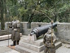 -台州府城(江南长城)