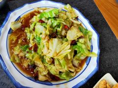 -小唐小四川水煮鱼(北三路店)