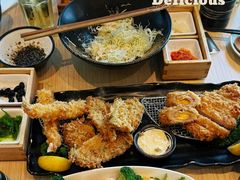 -胜博殿日式炸猪排(西红门店)