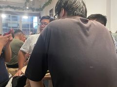 -杏甜品(尖沙咀加拿分道店)