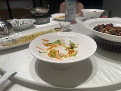 -绿杨春·淮扬宴(庐山路店)
