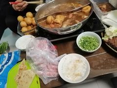 -范贤光鸡公煲(平乐园总店)