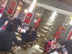 -码头故事火锅(大丰店)
