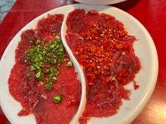 -二荆条·蜀鲜汇城市森林火锅