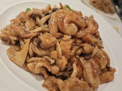 -大铁勺新津菜(中北永旺店)