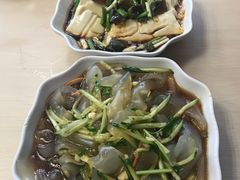 -天香石锅鱼(永兴路店)
