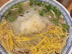 -老雒阳面馆·水席·洛阳菜(王城路店)
