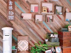 -时光花园(白鹭洲店)