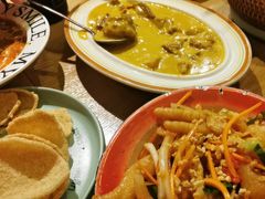 -迷你椰·泰式大排档(共康店)