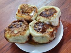 门钉肉饼-宝瑞门钉肉饼店