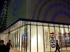 -万达广场(松江店)