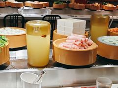 -龍歌自助小火锅(崂山丽达店)