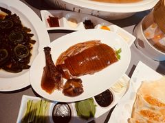 -阿庄新豫菜(航海东路店)