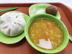 -复旦大学本部-食堂