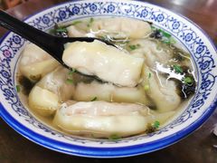 虾仁鲜肉馄饨-方老大馄饨(抚宁巷店)