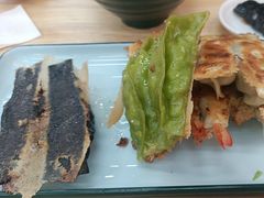 -众品老方子锅贴甜沫(李村店)