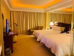 -苏州吴中白金汉爵大酒店