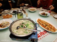 -江南韵·无锡太湖文化体验餐厅(凤凰天街店)