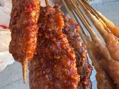 -辽B·小串(总店)