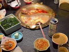 -熊喵来了火锅(长安万达第94分店)