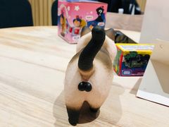 -泡泡玛特POPMART(大卫城店)
