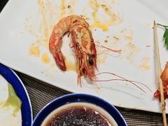 -極上萬膳·日料放题(海岸城店)