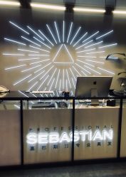 -SEBASTIAN塞巴斯汀